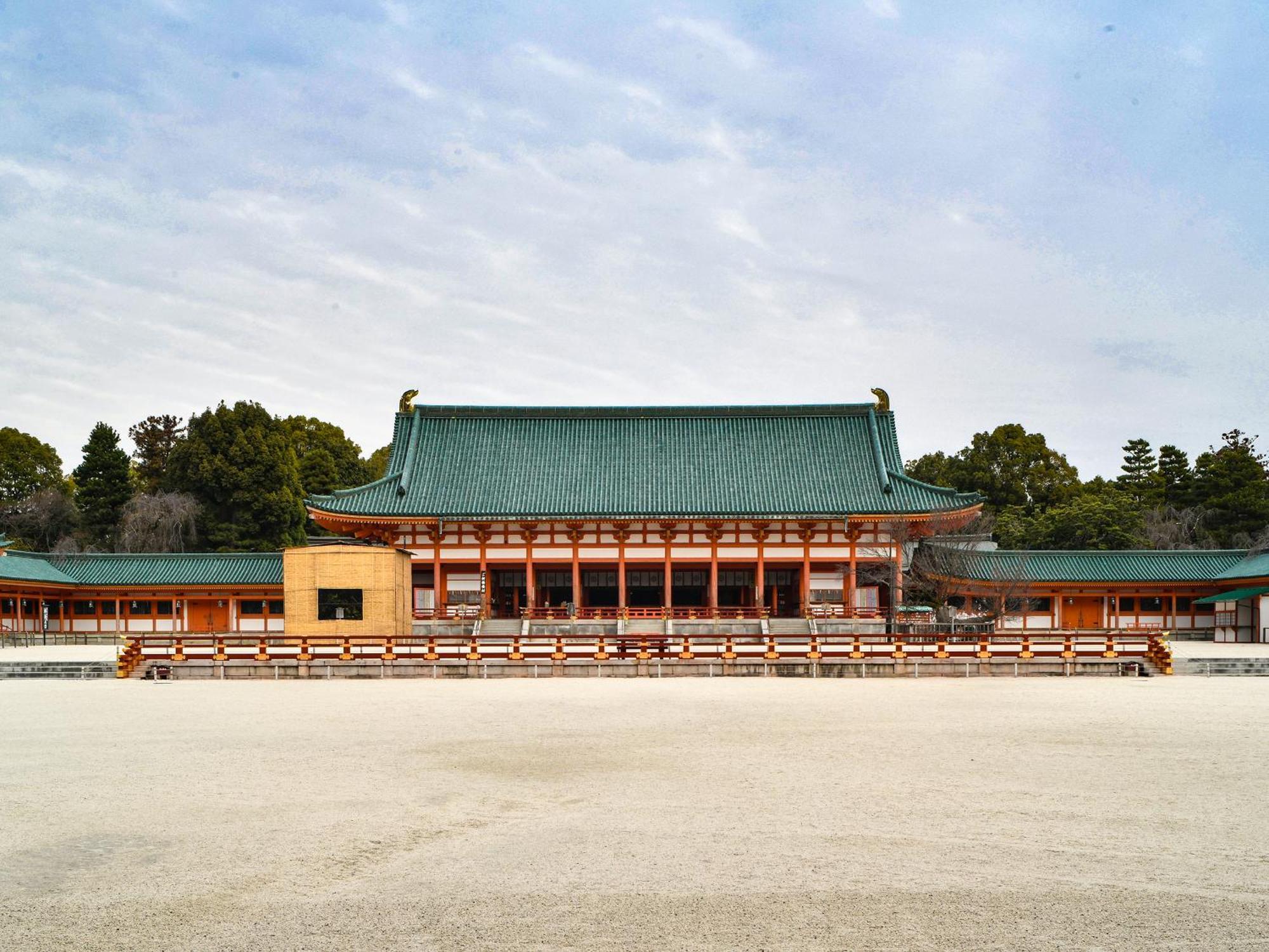Ref Kyoto Hachijoguchi By Vessel Hotels Экстерьер фото