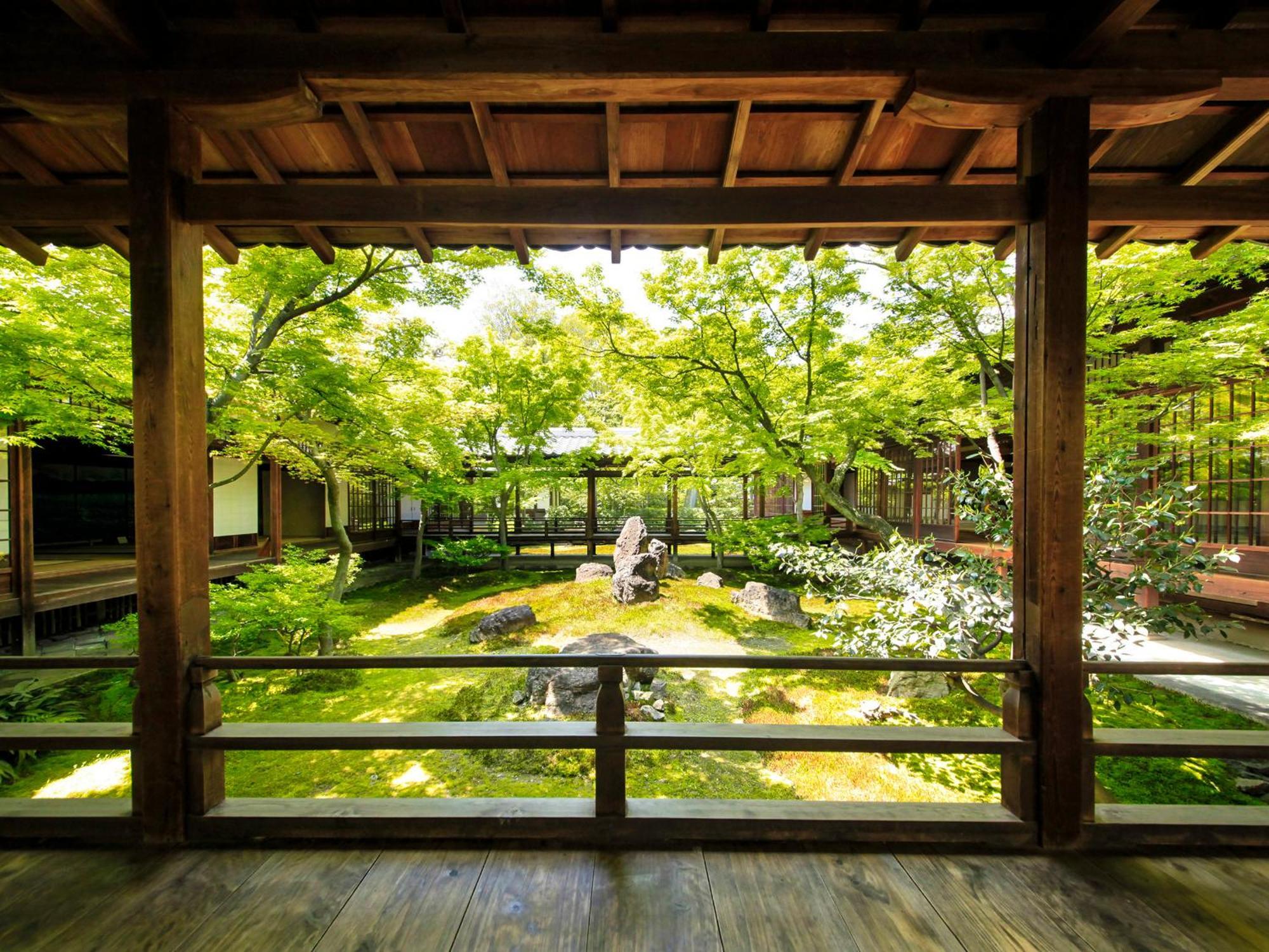 Ref Kyoto Hachijoguchi By Vessel Hotels Экстерьер фото