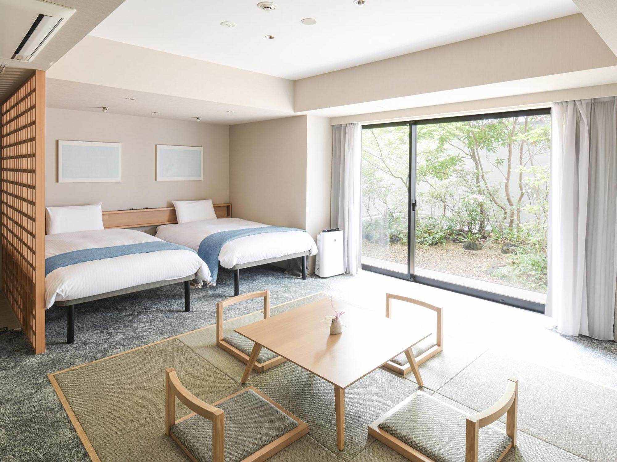Ref Kyoto Hachijoguchi By Vessel Hotels Экстерьер фото