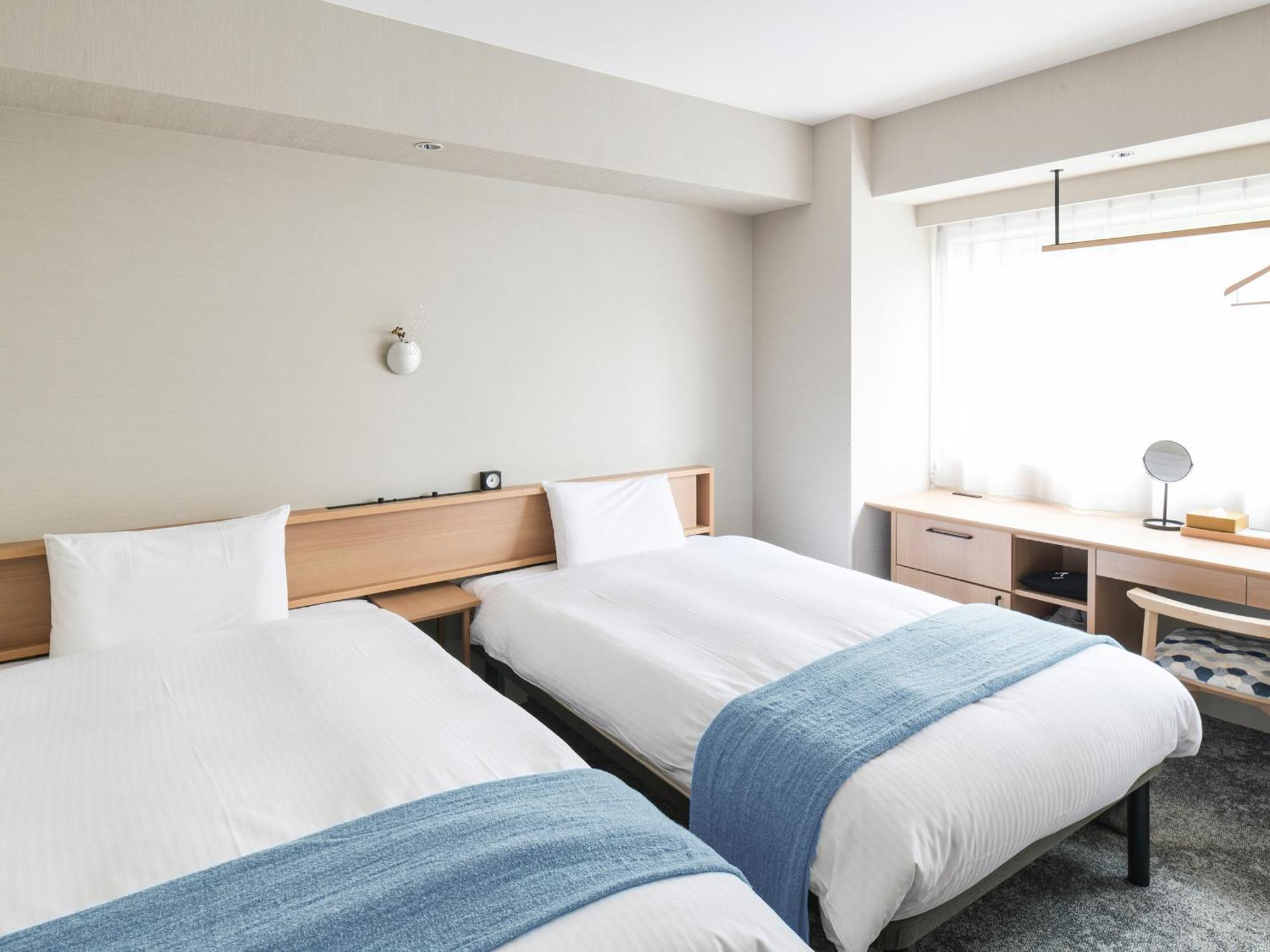 Ref Kyoto Hachijoguchi By Vessel Hotels Экстерьер фото