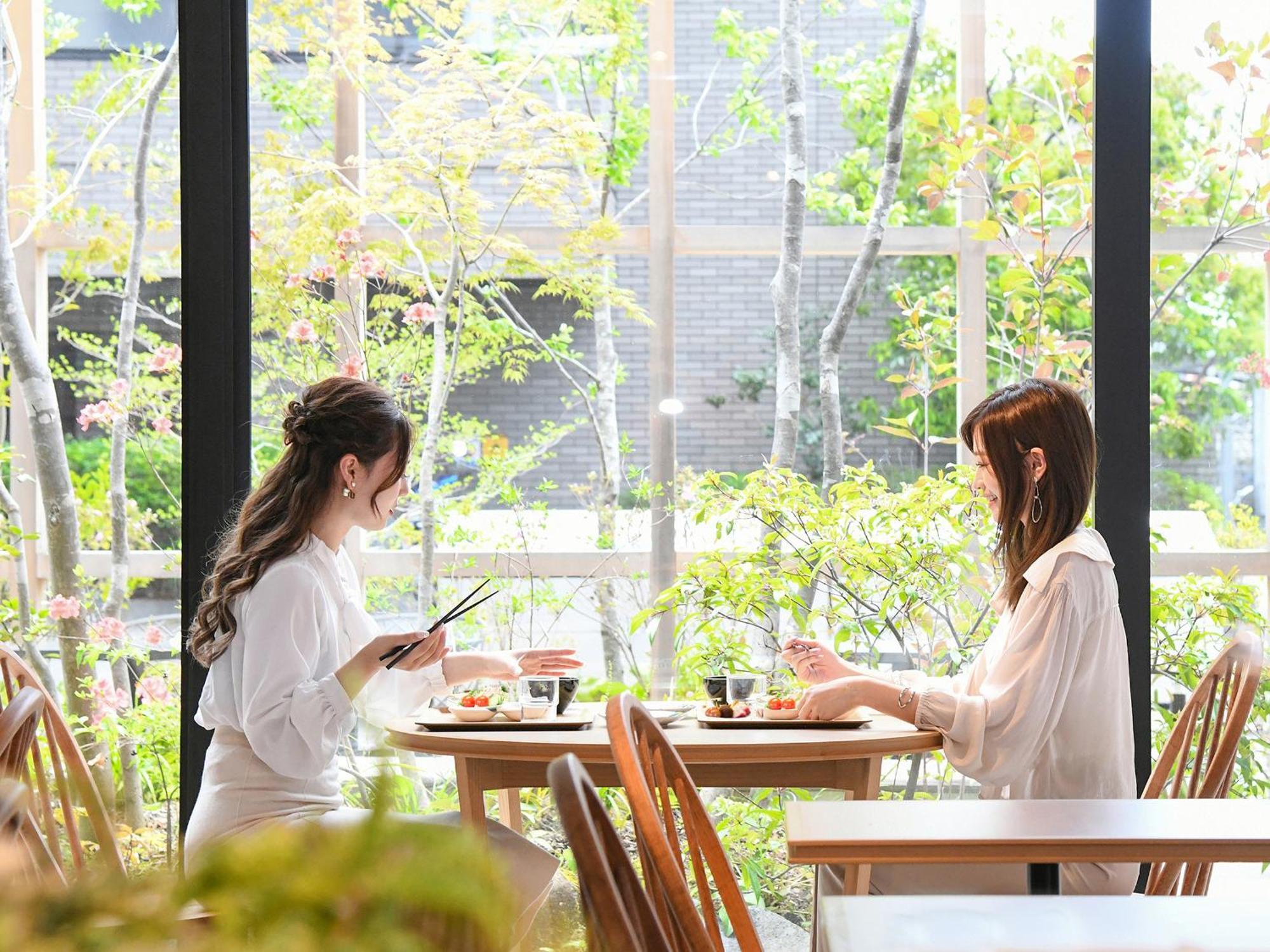 Ref Kyoto Hachijoguchi By Vessel Hotels Экстерьер фото