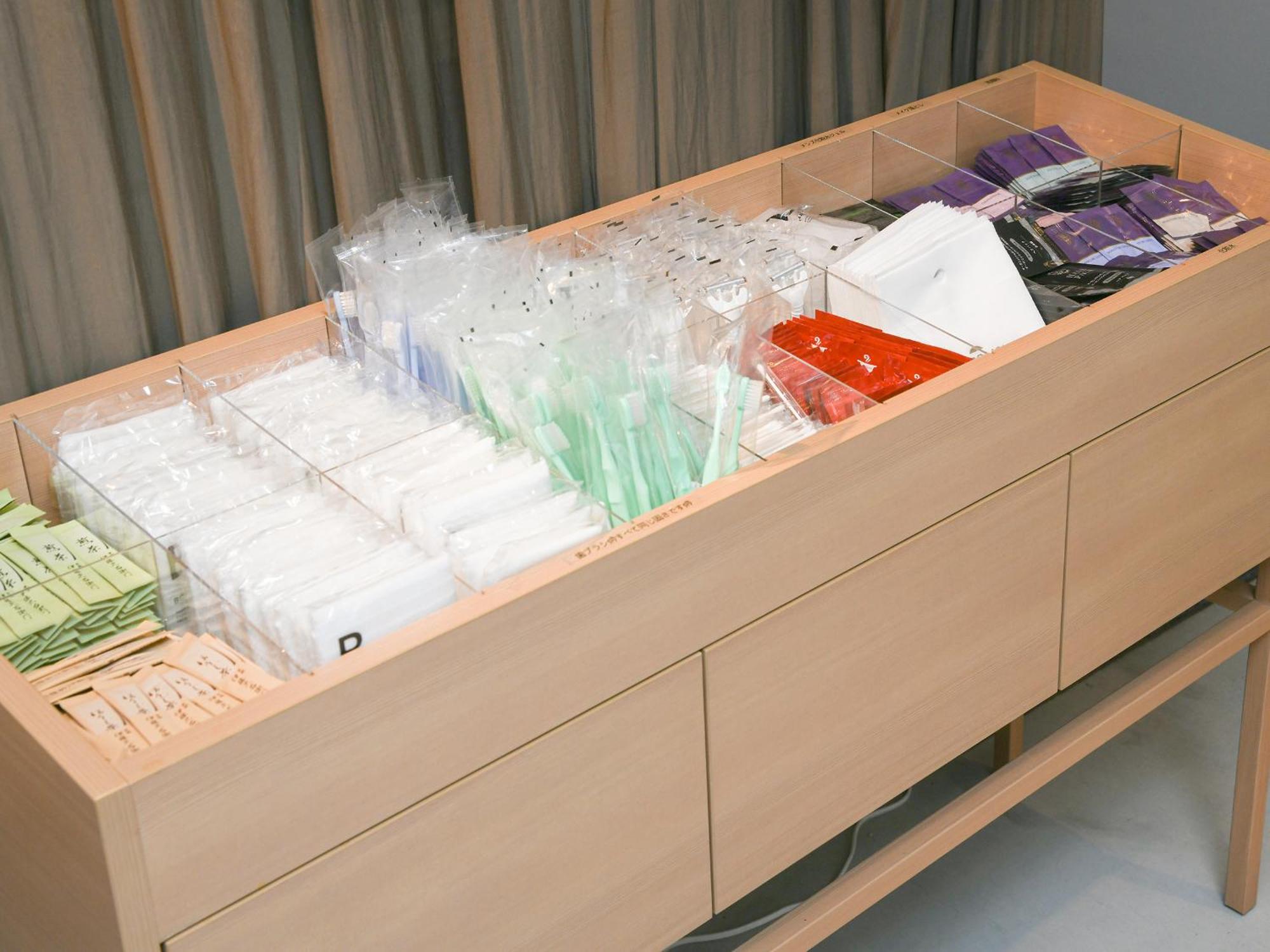 Ref Kyoto Hachijoguchi By Vessel Hotels Экстерьер фото